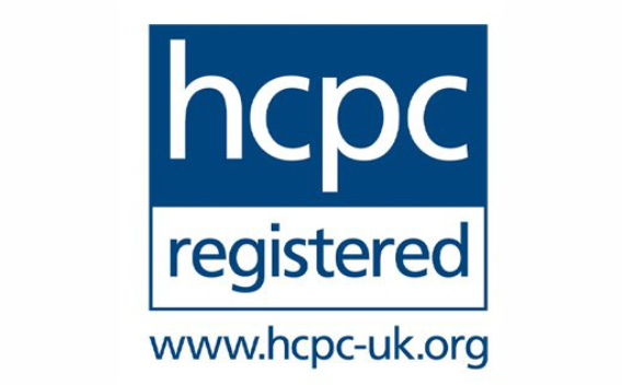 HCPC Registered