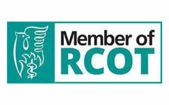 Member of RCOT