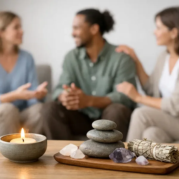 A Practical Guide to Holistic Recovery Support