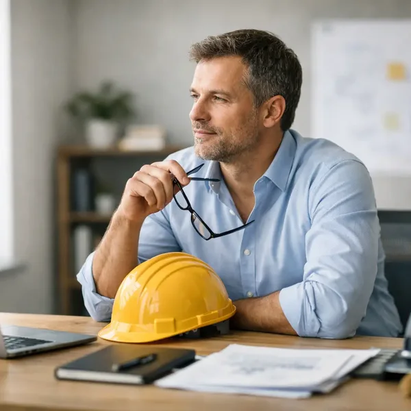 A Guide to Occupational Identity Recovery