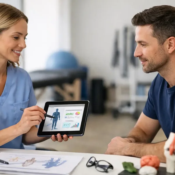 A Guide to Personalised Rehabilitation Planning