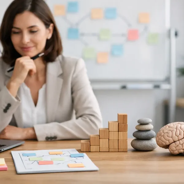 How to Improve Executive Functioning