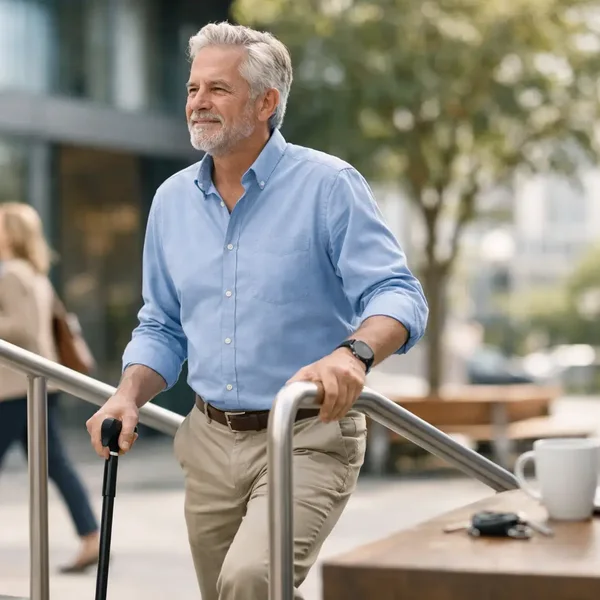 How to Rebuild Daily Independence
