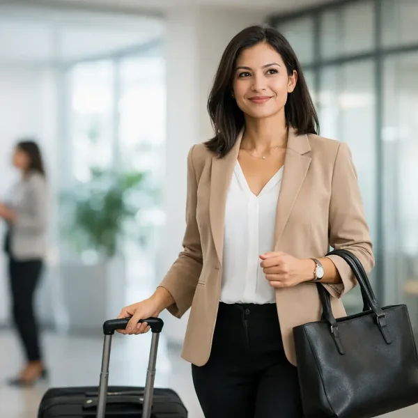 How to Return to Work With Confidence