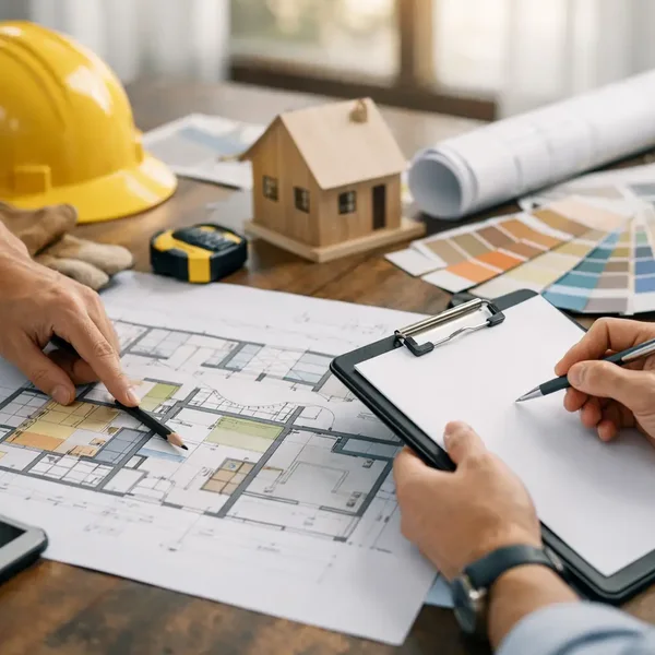 How to Structure Home Rehabilitation Plans
