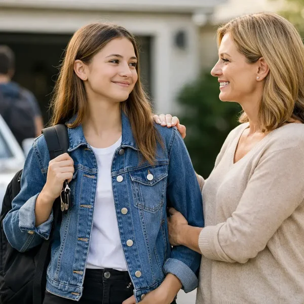 How to Support Teen Independence with Confidence