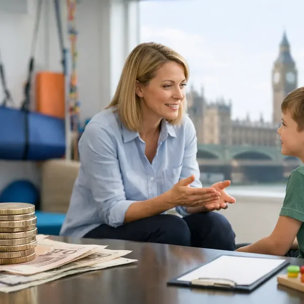 Is Private Occupational Therapy Worth It in the UK?