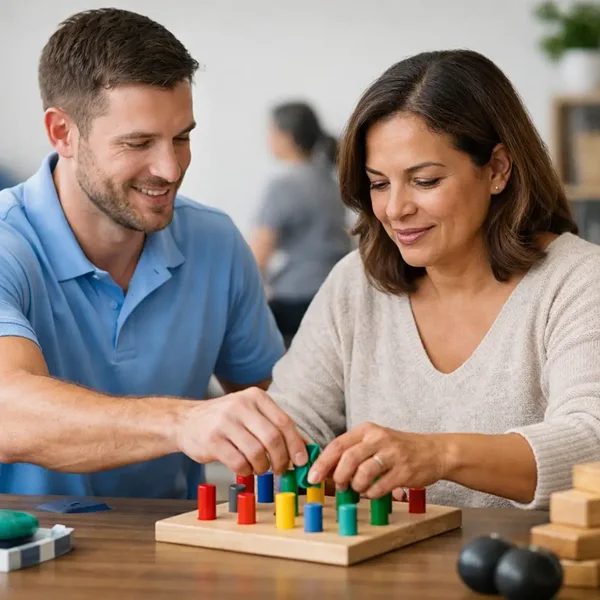 Occupational Therapy for Adults Explained