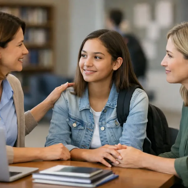 Return to School Support That Really Helps