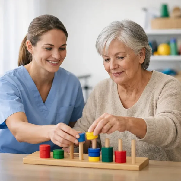 Why Is Occupational Therapy Important?