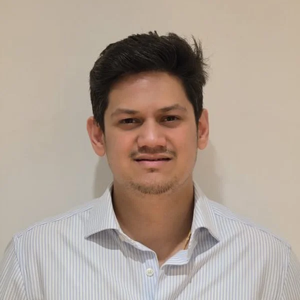 Mr Rajiv Khanna