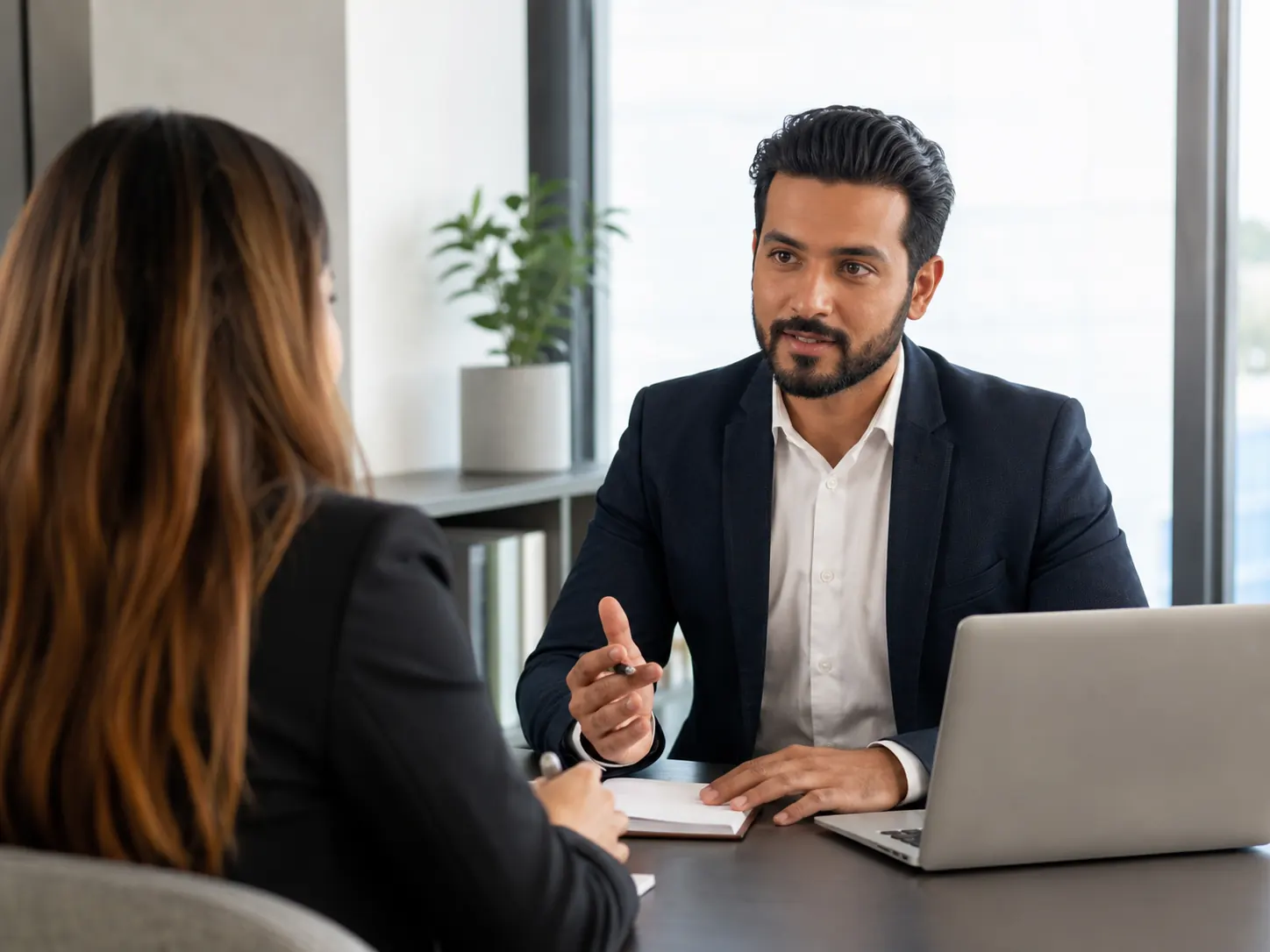 Life-OT consultation support