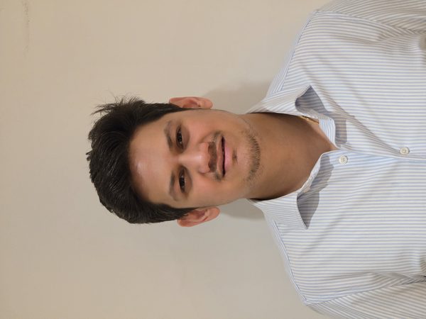 Mr Rajiv Khanna
